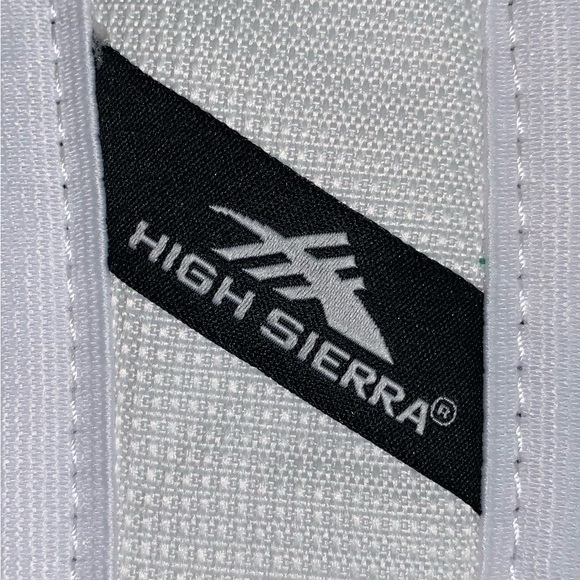 High Sierra Aquamarine Loop Daypack Backpack-NWT - Picture 14 of 15